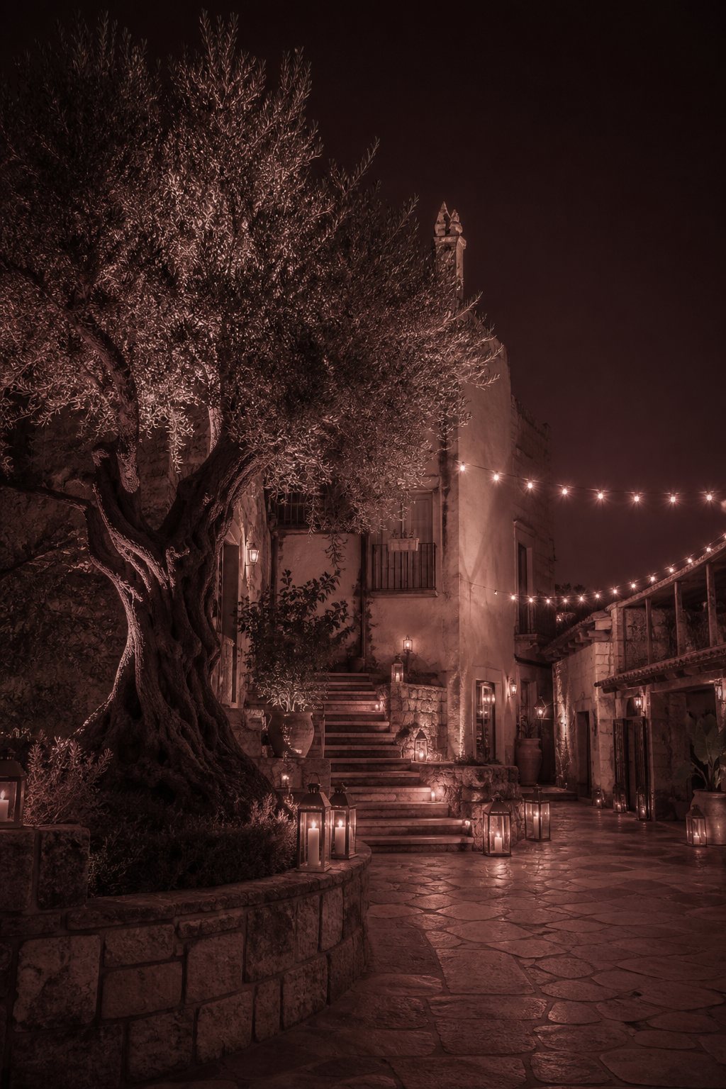 Eventos La Cumbre